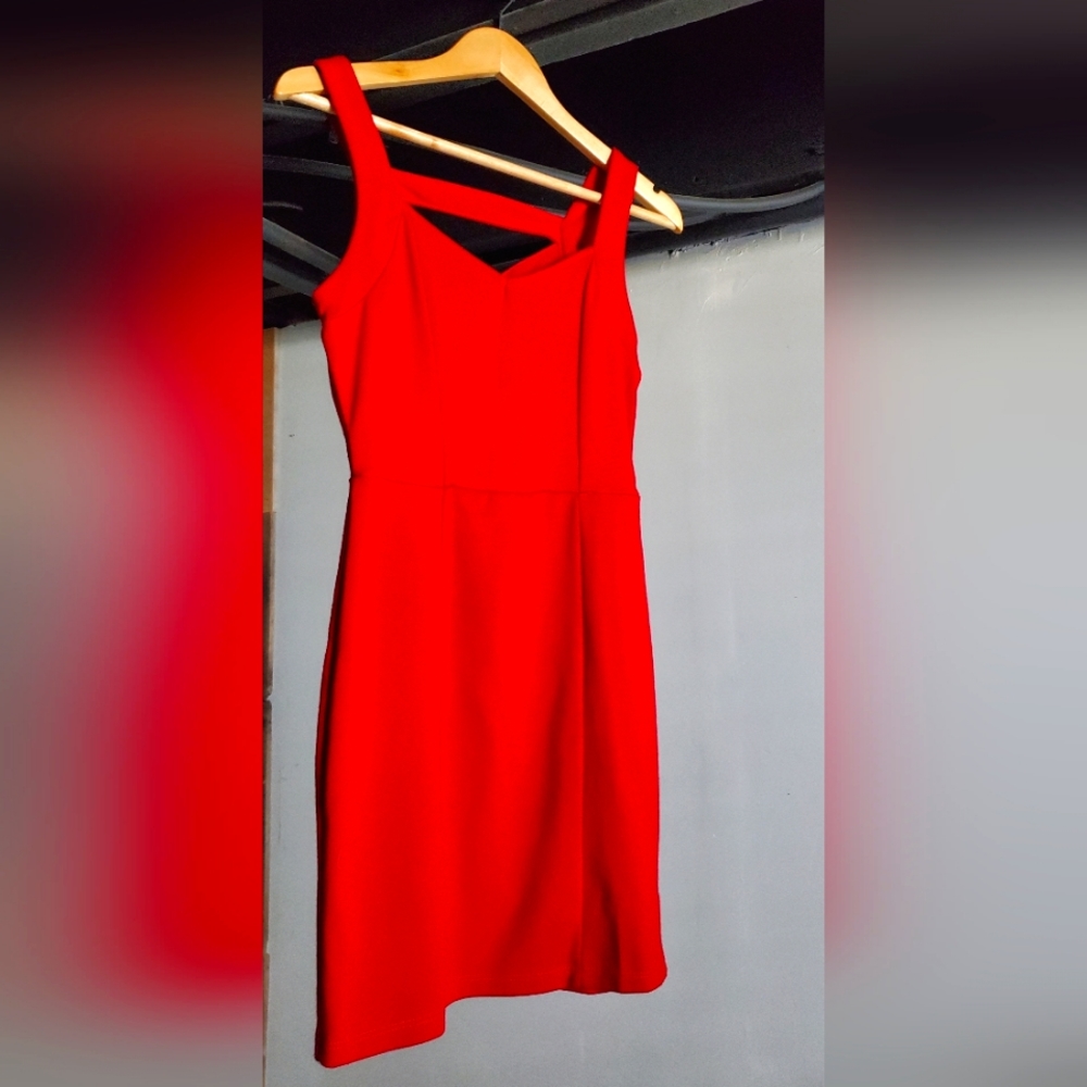 Lush dress 👗 😍